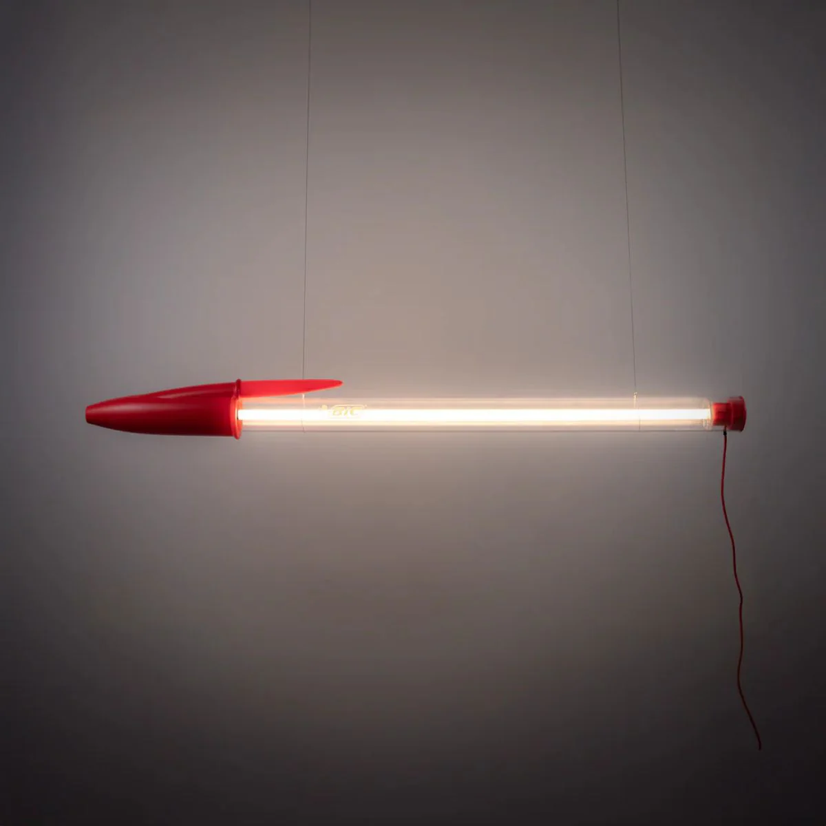 Lampe Bic LED Néon - Image 4