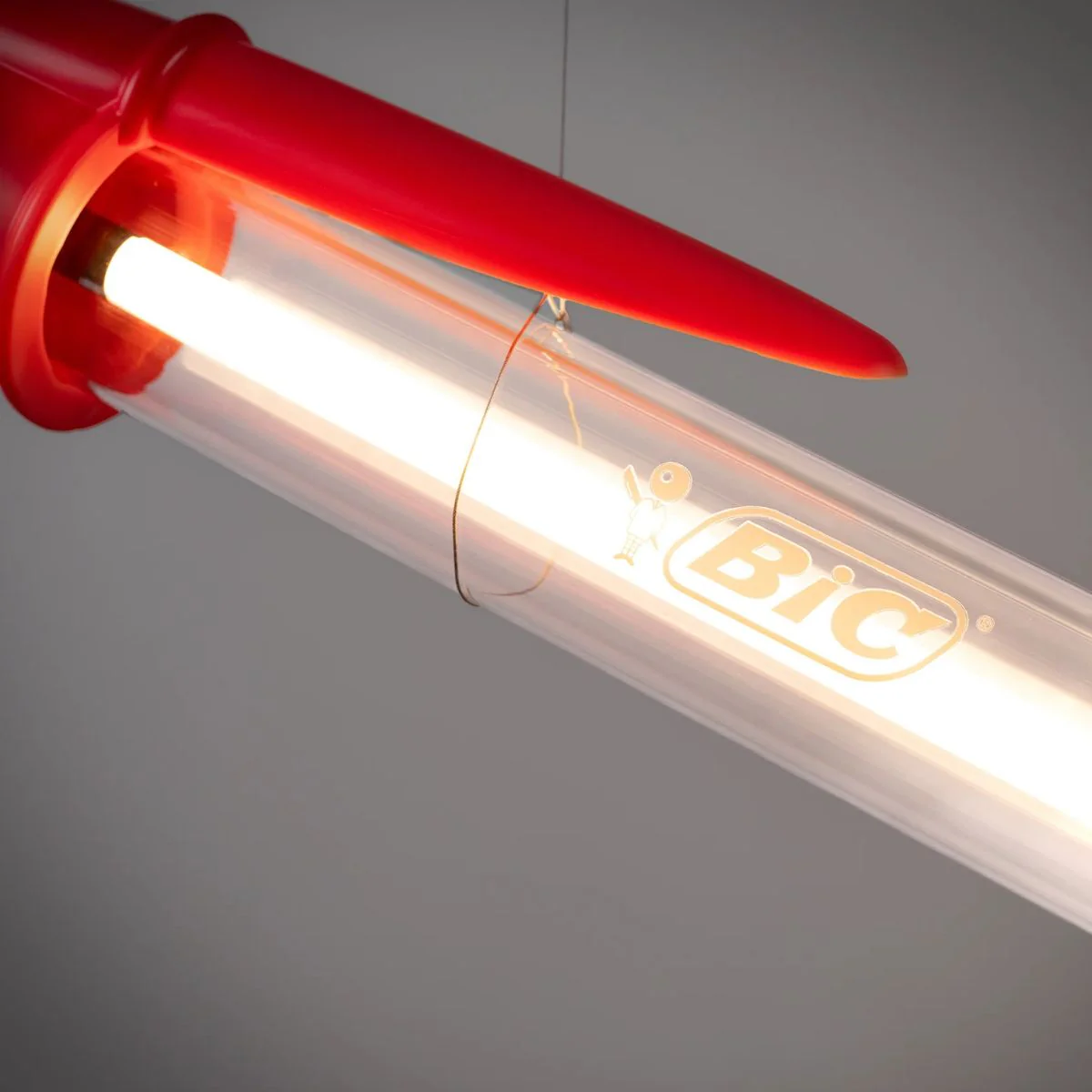 Lampe Bic LED Néon - Image 5