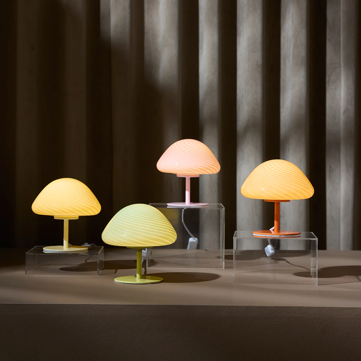 Lampe Champignon Mini Mush - Image 10