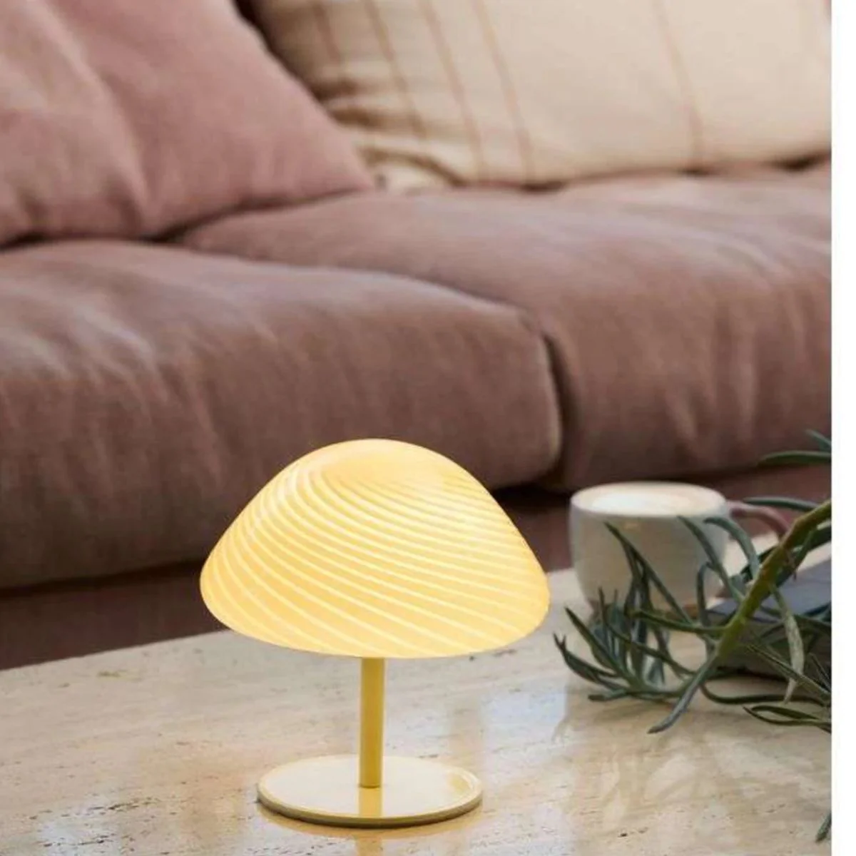 Lampe Champignon Mini Mush - Image 4