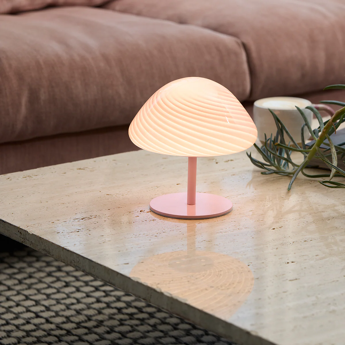 Lampe Champignon Mini Mush - Image 6