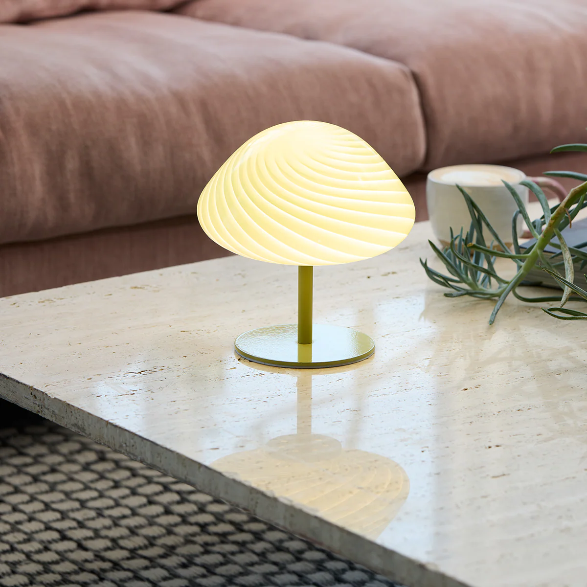 Lampe Champignon Mini Mush - Image 8
