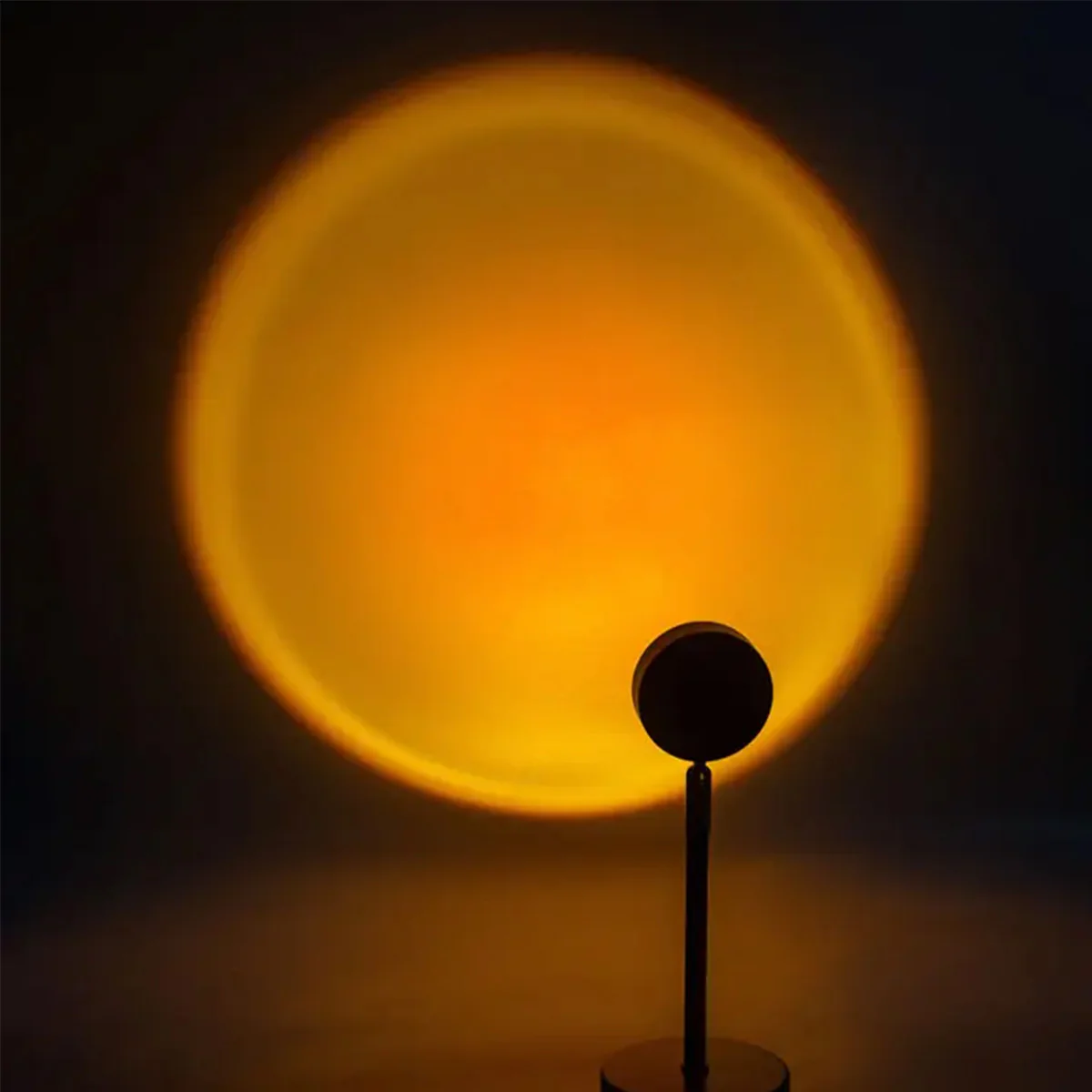 Lampe Coucher de Soleil Sunset - Image 4