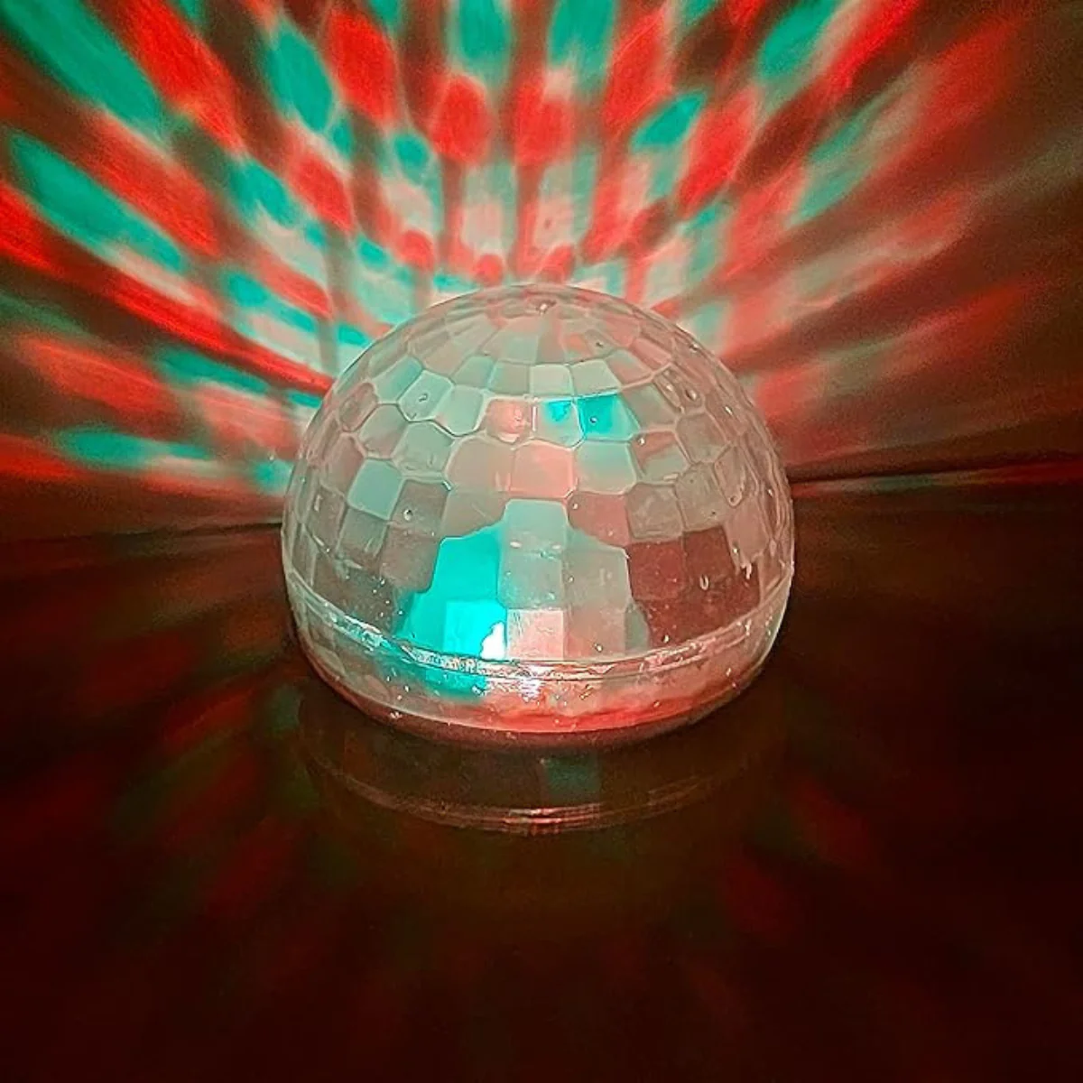 Lampe de bain Disco Fever - Image 2