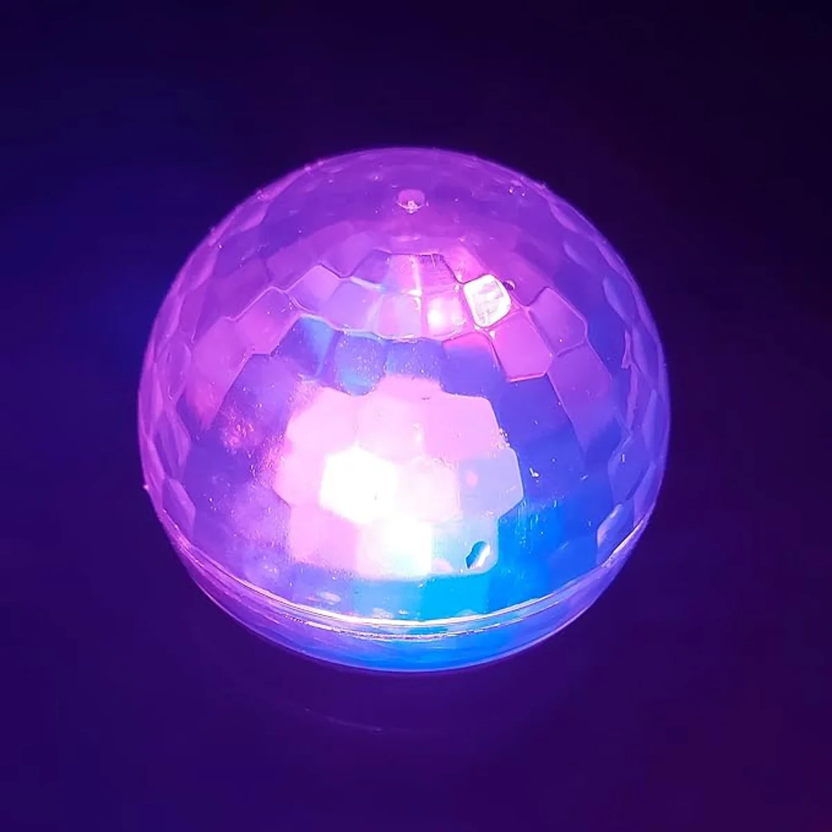 Lampe de bain Disco Fever - Image 4