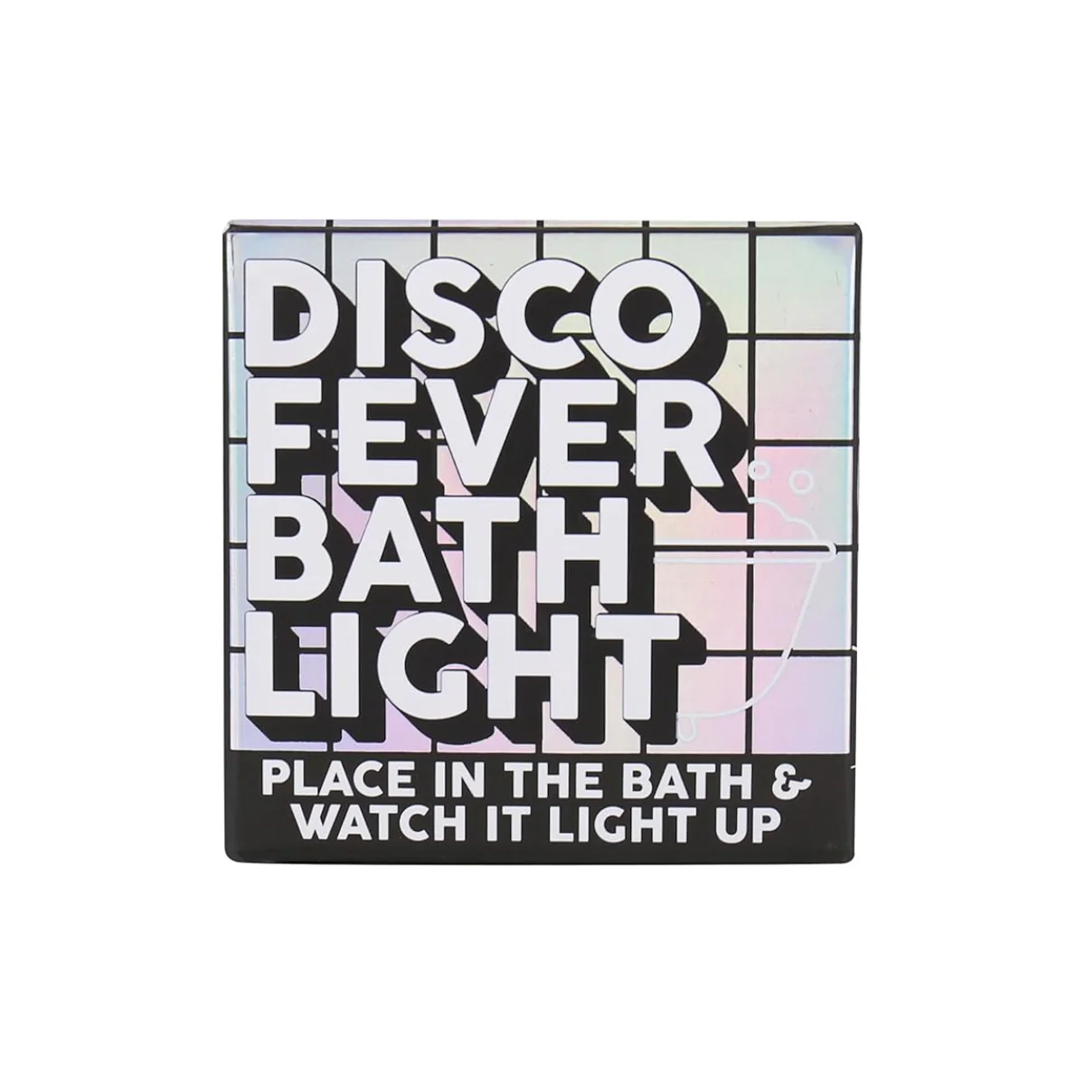 Lampe de bain Disco Fever - Image 5