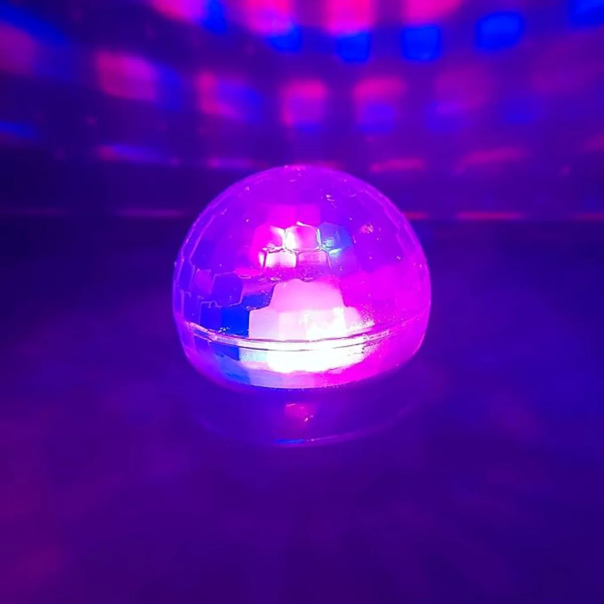 Lampe de bain Disco Fever - Image 6