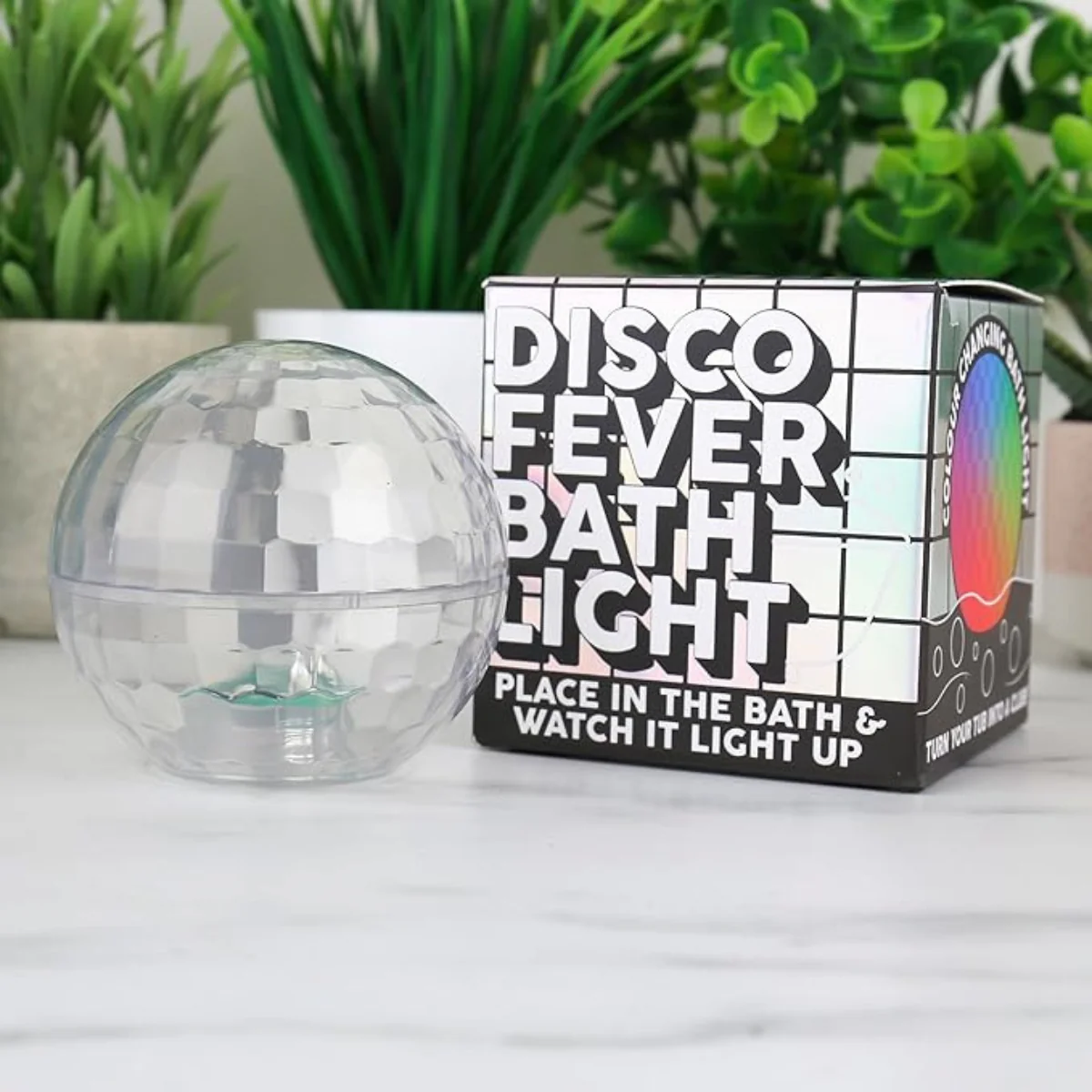 Lampe de bain Disco Fever - Image 7