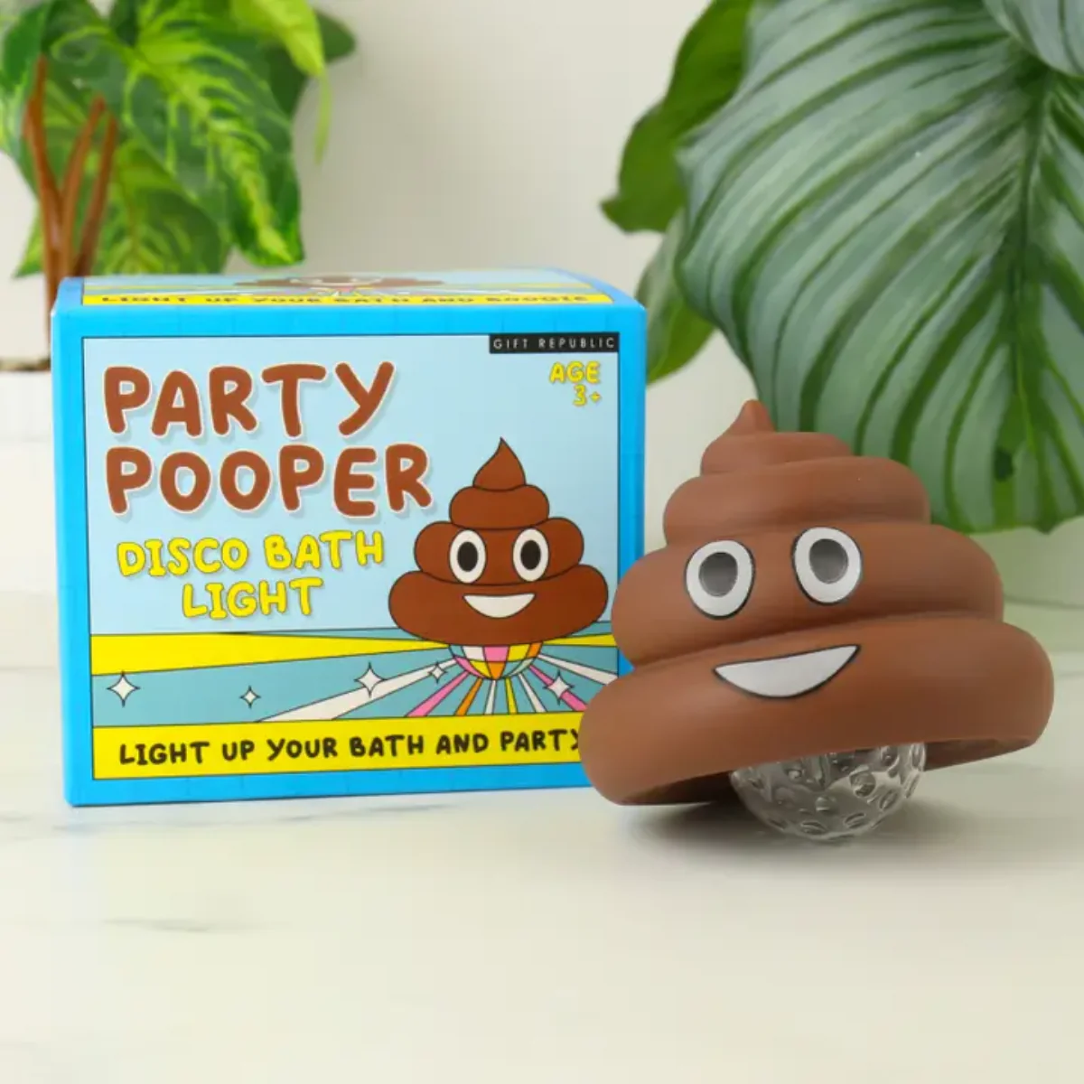 Lampe de Bain - Party Pooper - Image 2