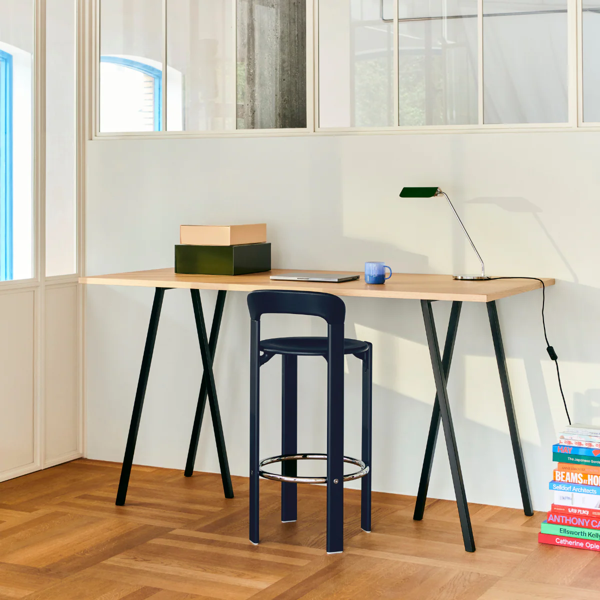 Lampe de bureau Apex - Image 4
