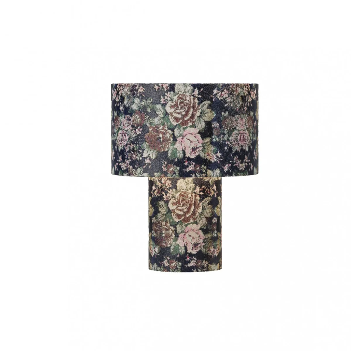 Lampe de chevet Blossom Tapisserie Black - Image 2