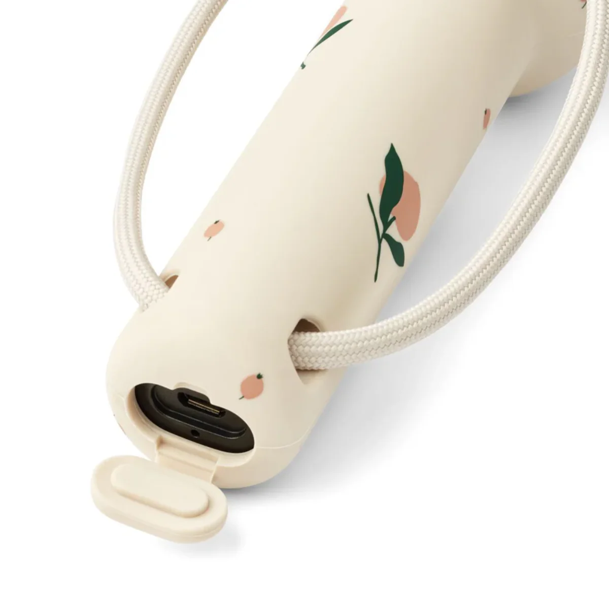 Lampe de poche Gry - Peach/Sea Shell - Image 3
