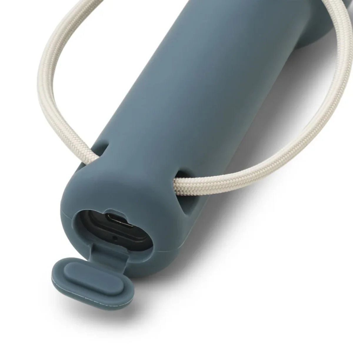 Lampe de poche Gry - Whale Blue/Almond - Image 3