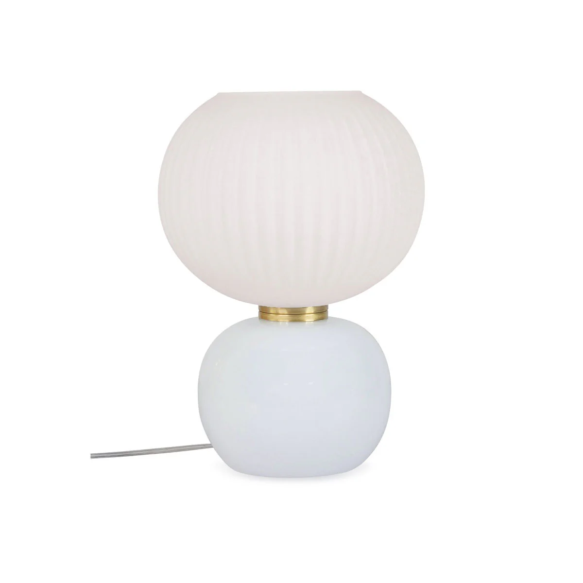 Lampe de table Adonis - Blanc - Image 2