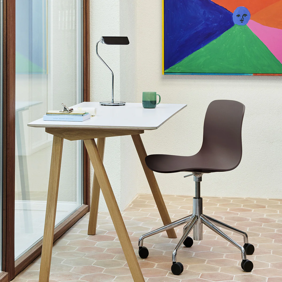 Lampe de table Apex - Image 4