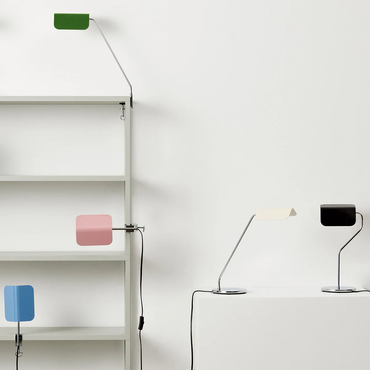 Lampe de table Apex - Image 5