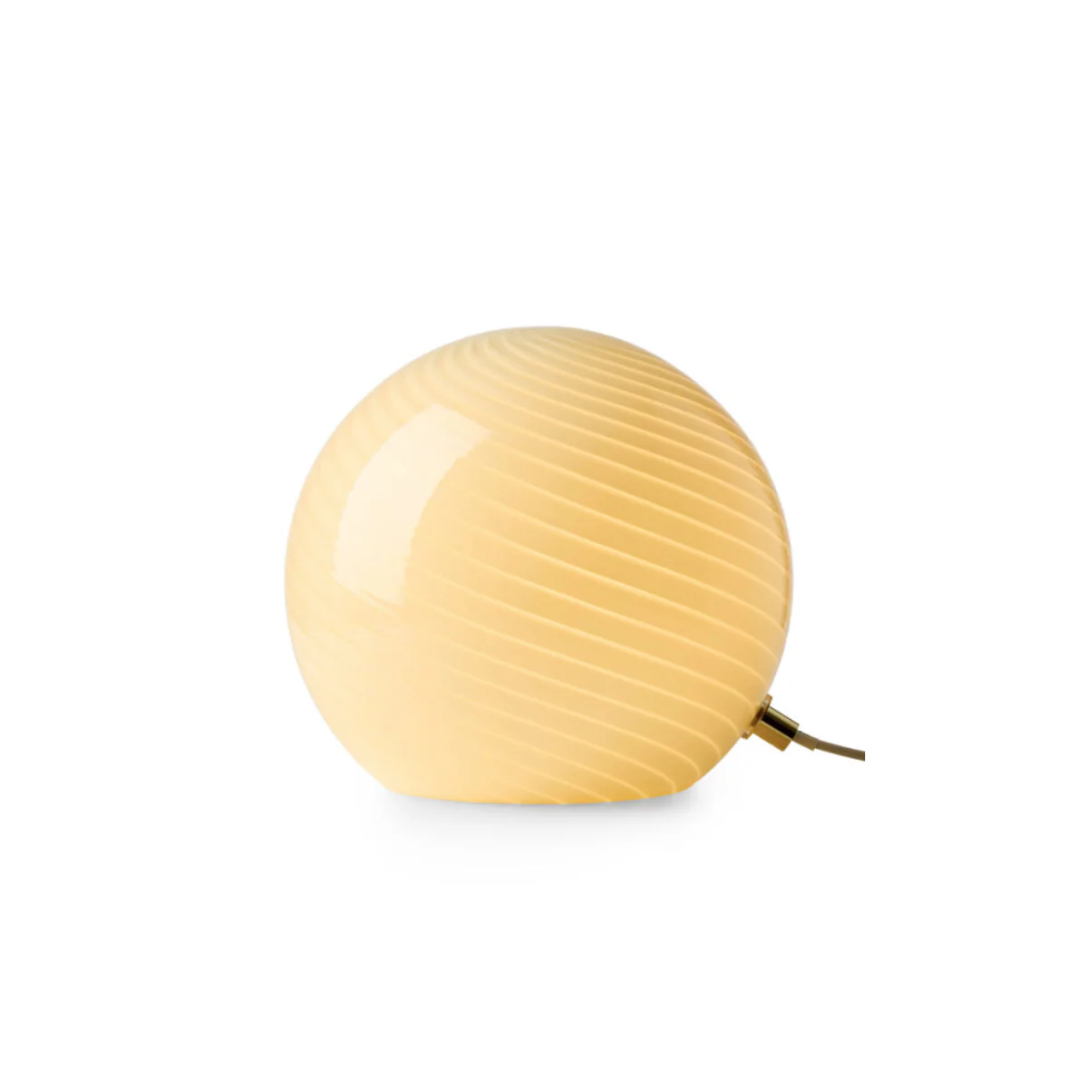 Lampe de table Candy - Ø20 cm - Image 3
