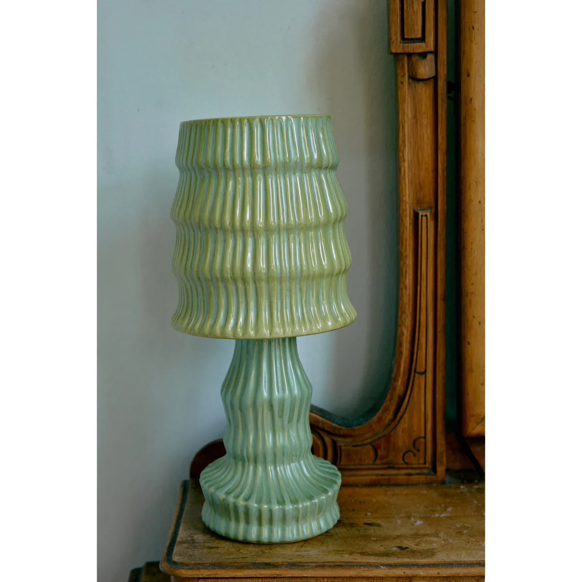 Lampe de table - Ceramic - Image 3