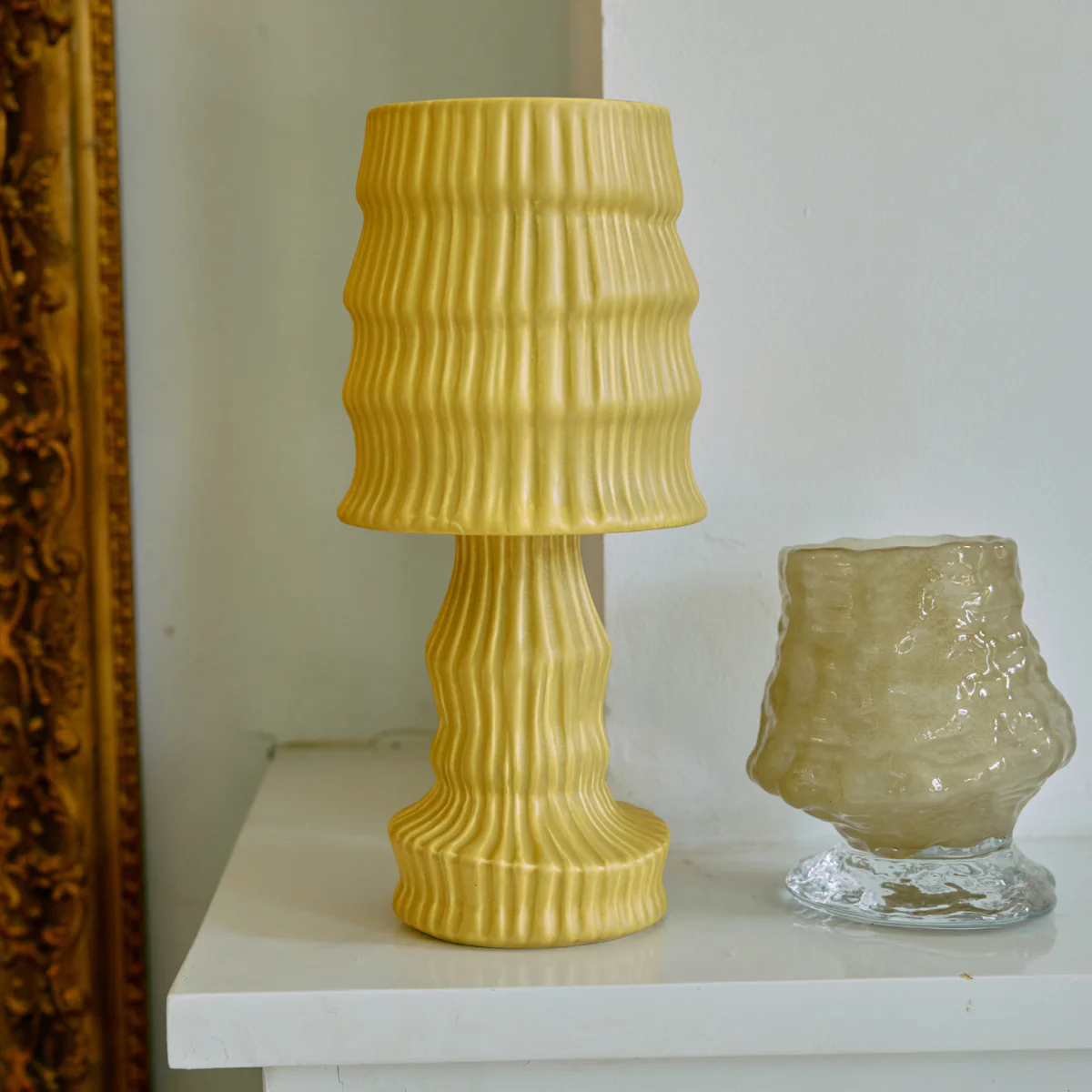 Lampe de table - Ceramic - Image 7
