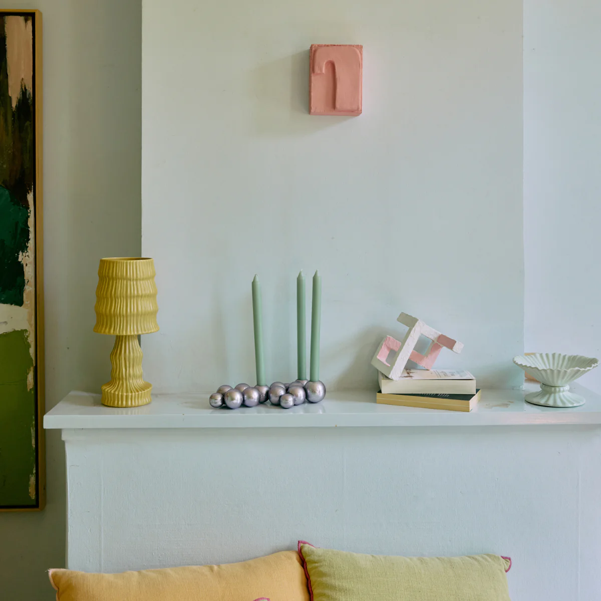 Lampe de table - Ceramic - Image 8
