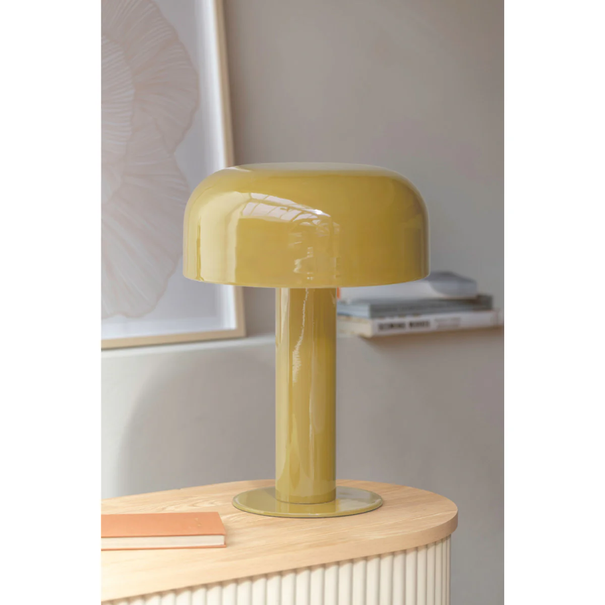 Lampe de table - Fornido - Image 2