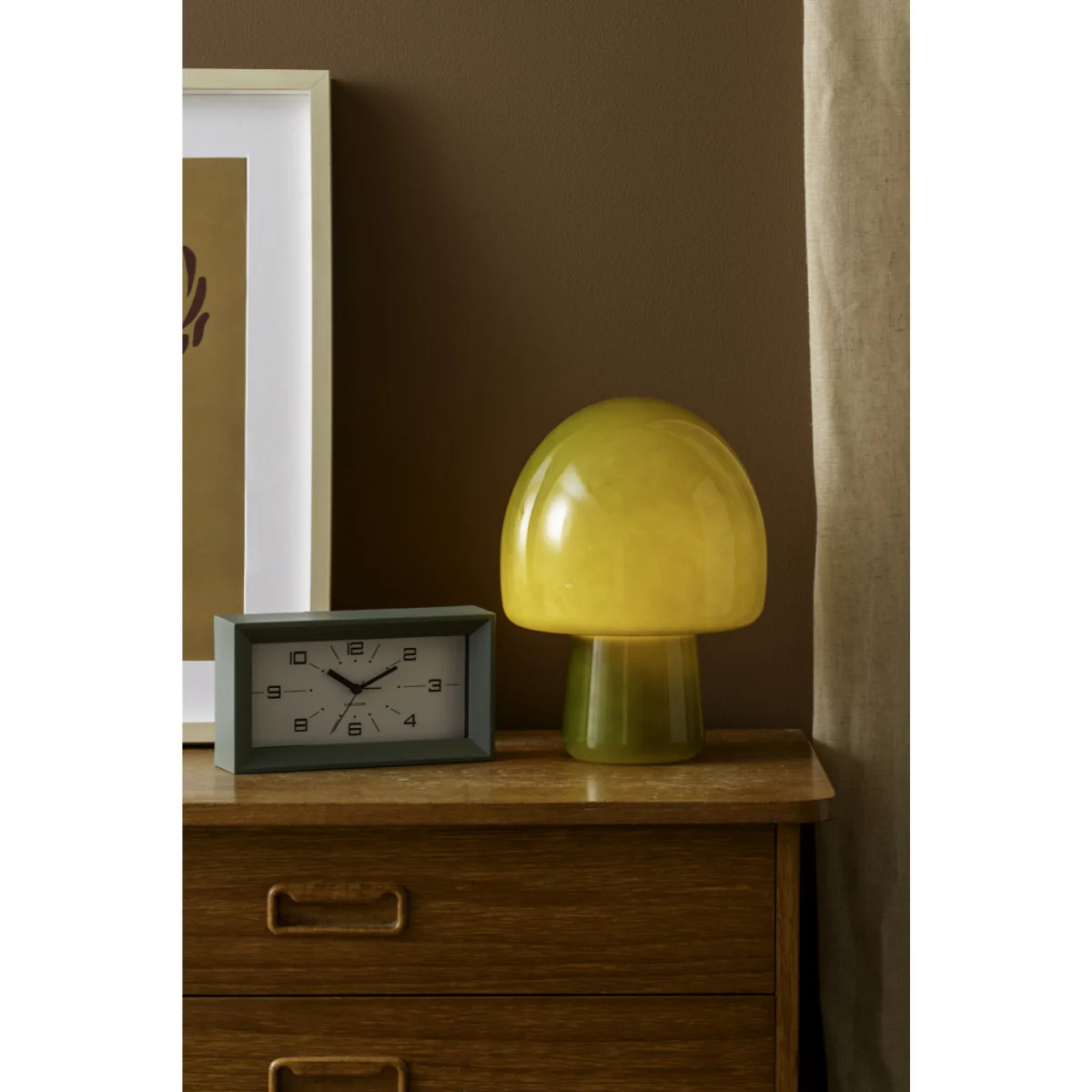 Lampe de table - Gozar - Image 4