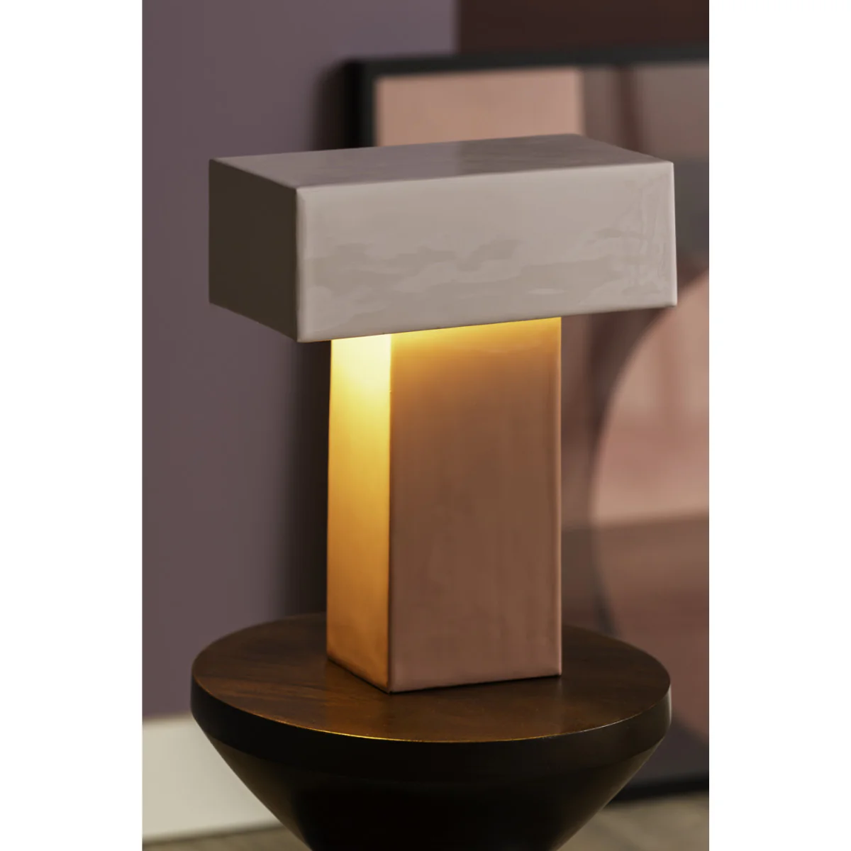 Lampe de table - Grato Recto - Image 3