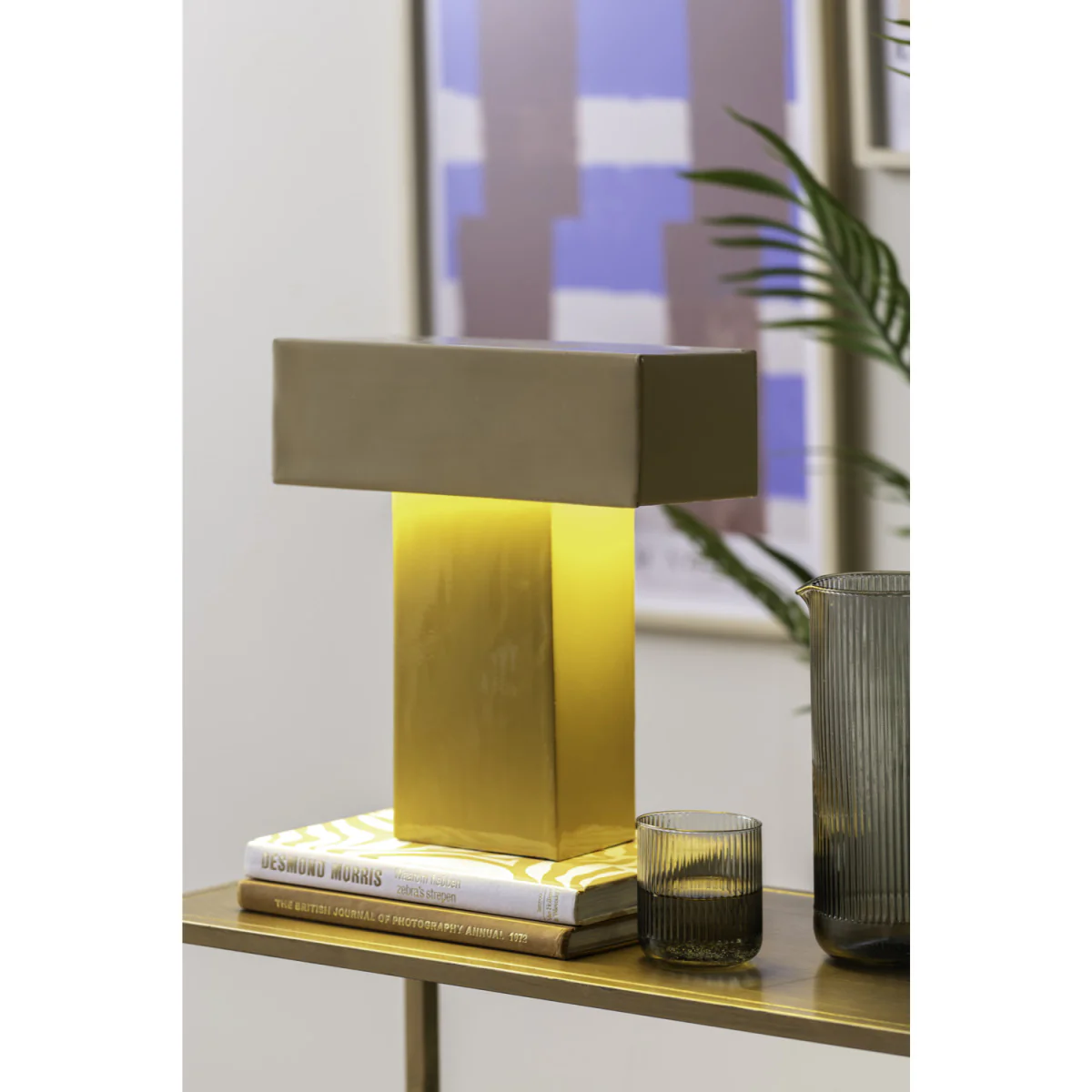 Lampe de table - Grato Recto - Image 6