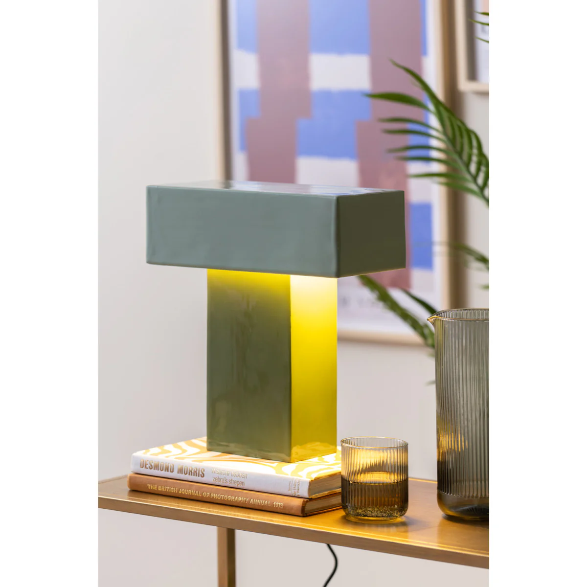 Lampe de table - Grato Recto - Image 9