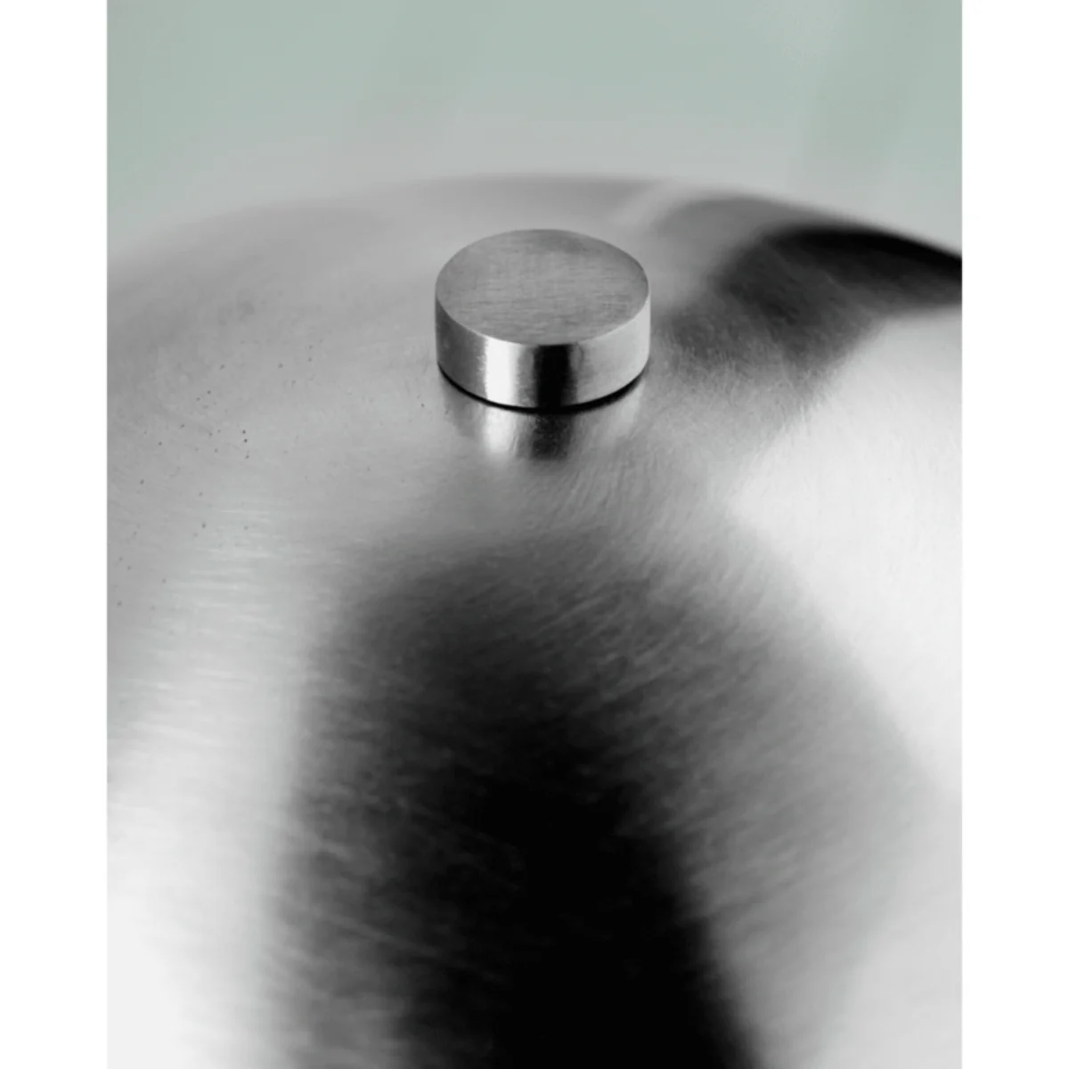 Lampe de table HDroomie Fini Argent Brossé - Image 3