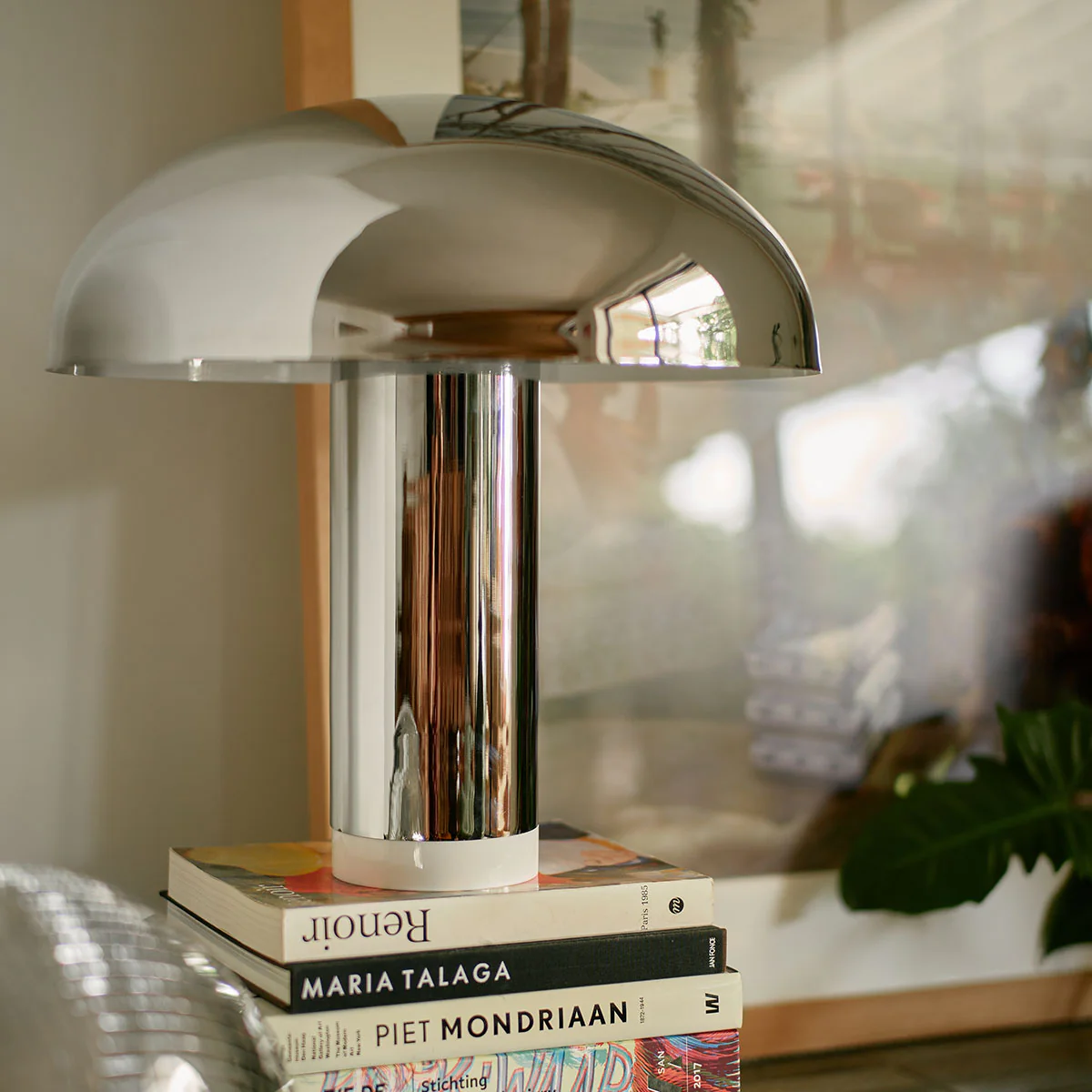 Lampe de Table Lounge - Ø 47 cm x 49 cm - Image 12