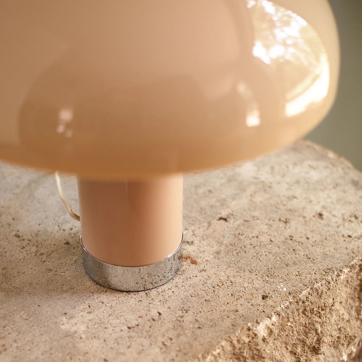 Lampe de Table Lounge - Ø 47 cm x 49 cm - Image 7