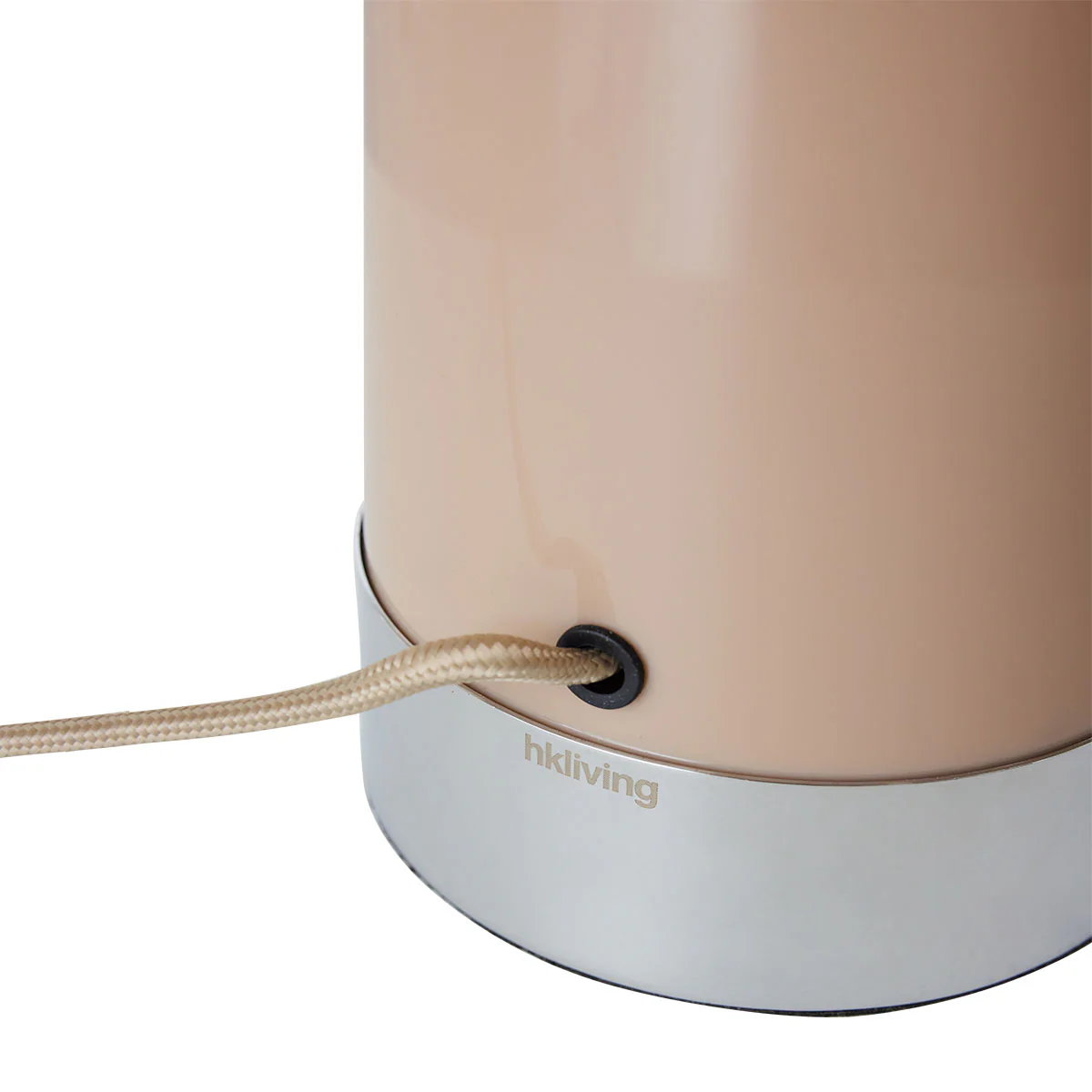 Lampe de Table Lounge - Ø 47 cm x 49 cm - Image 8