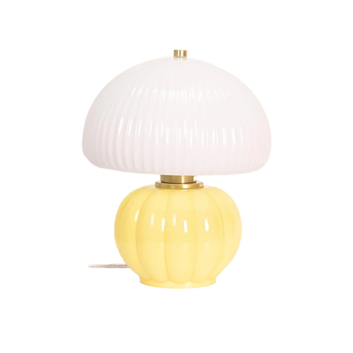 Lampe de table Madeleine - Ø 22 xh 25 cm - Image 6