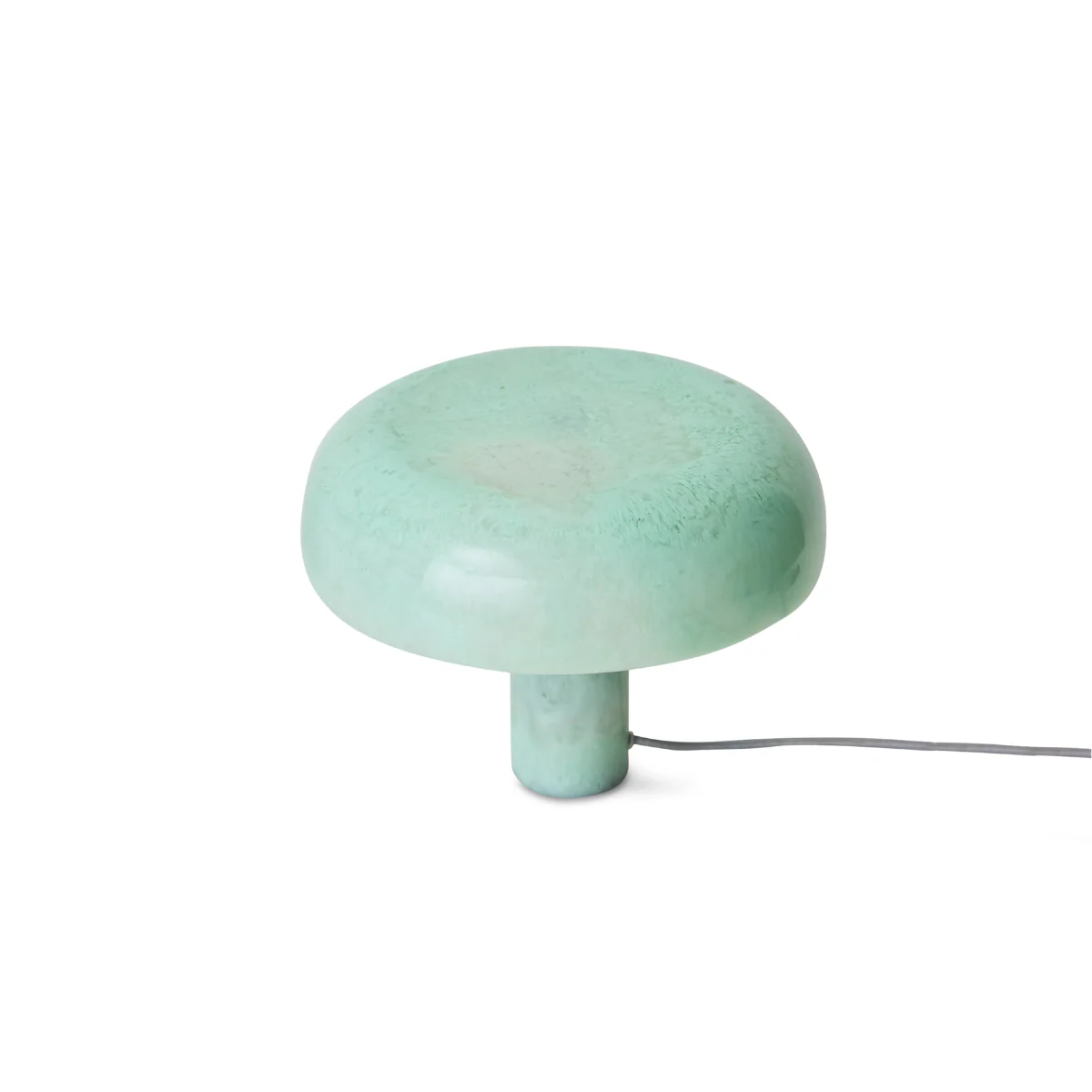 Lampe de table Mushroom - Mint S - Image 2