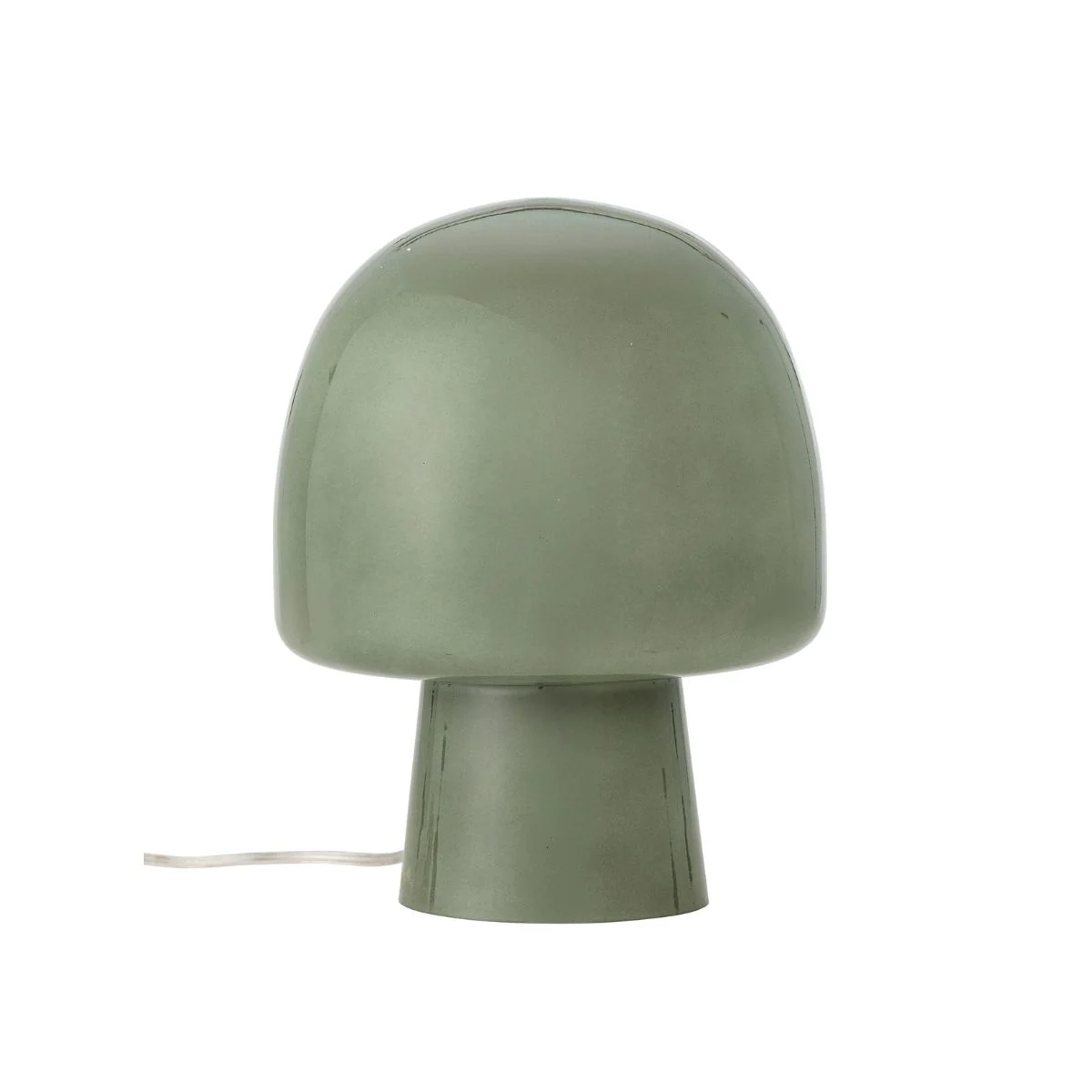 Lampe de table Paddy en verre - Image 4