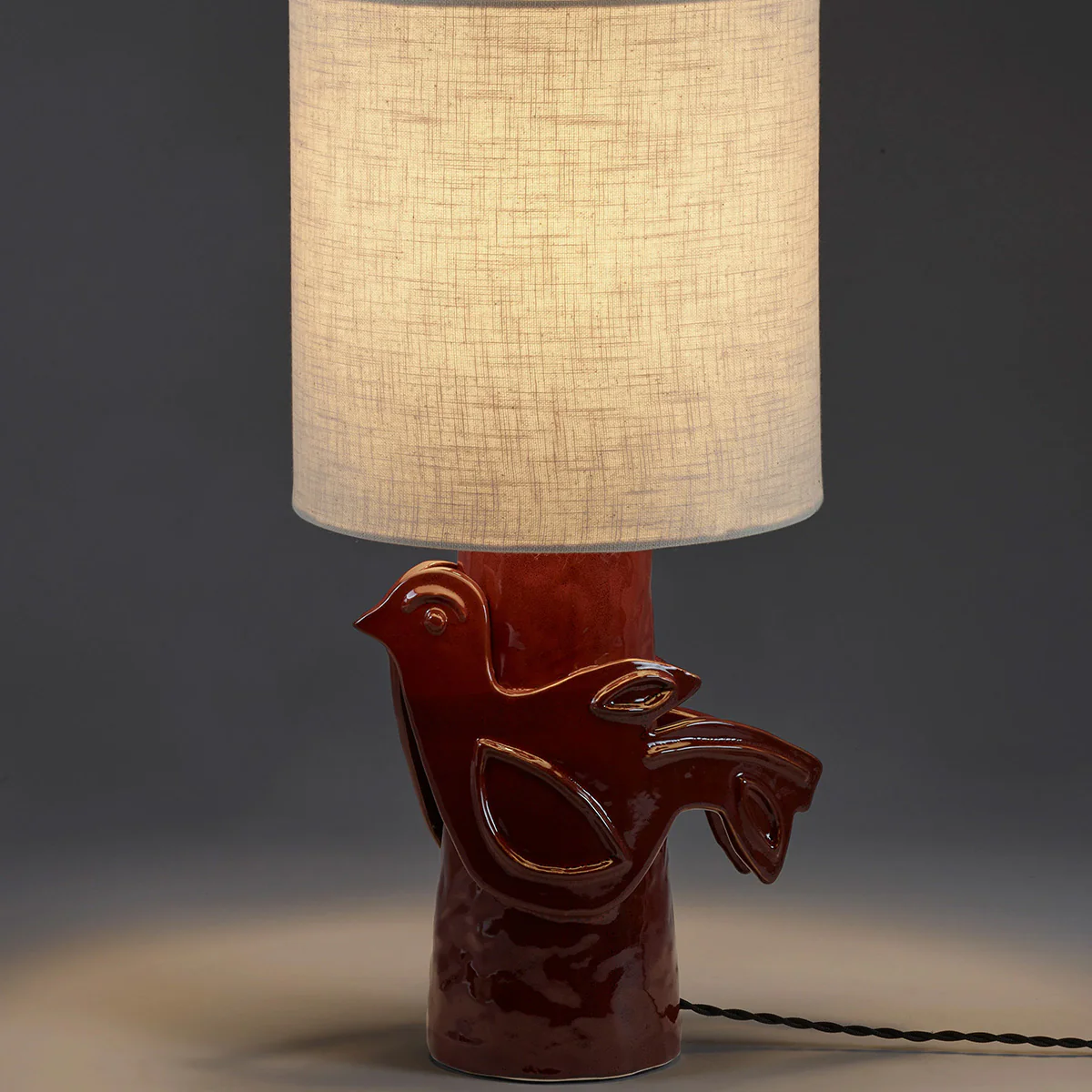 Lampe de table Paloma - Image 3
