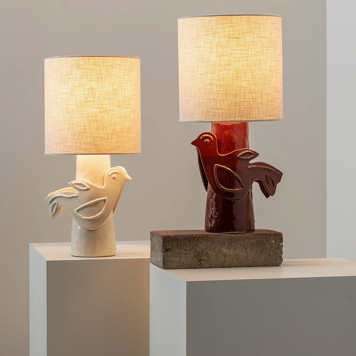 Lampe de table Paloma - Image 8