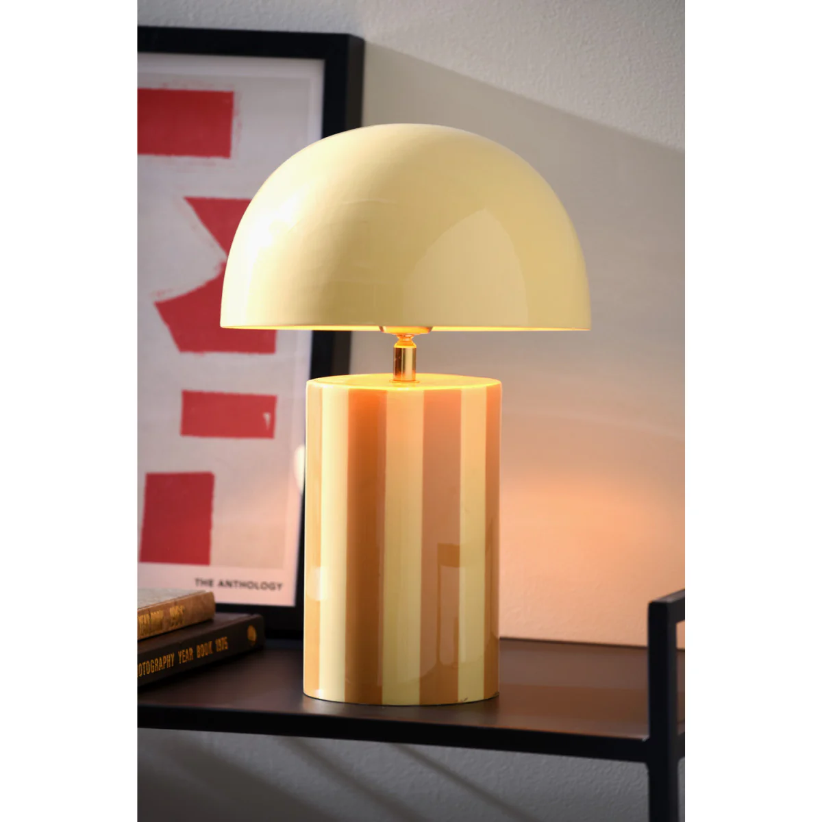 Lampe de table Rayado - Image 2