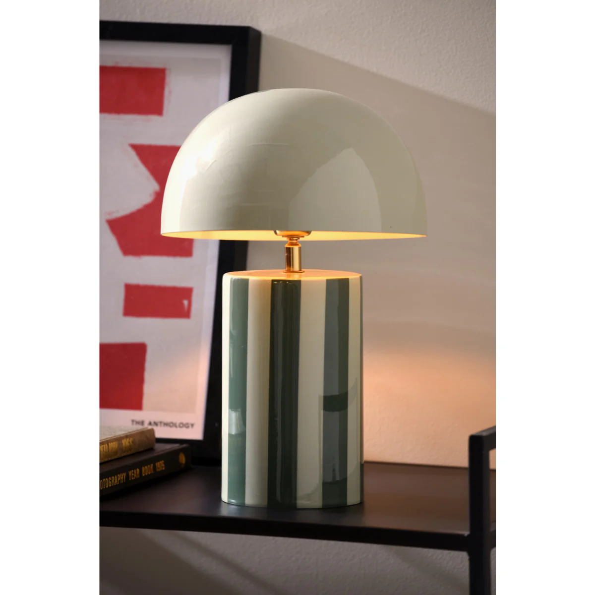 Lampe de table Rayado - Image 5