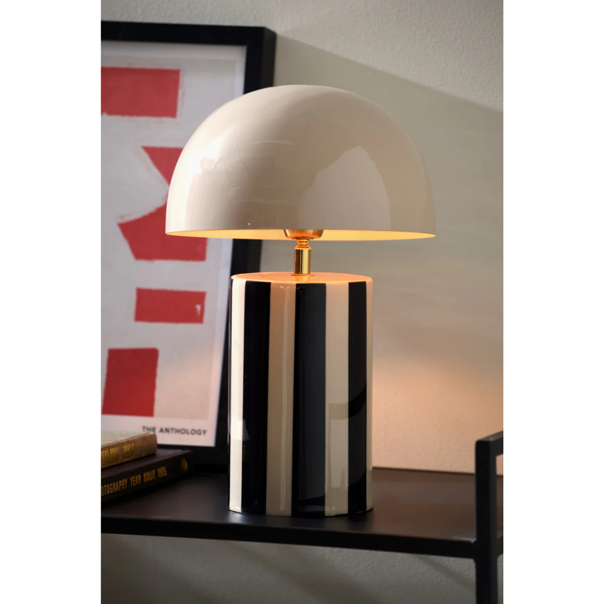 Lampe de table Rayado - Image 7