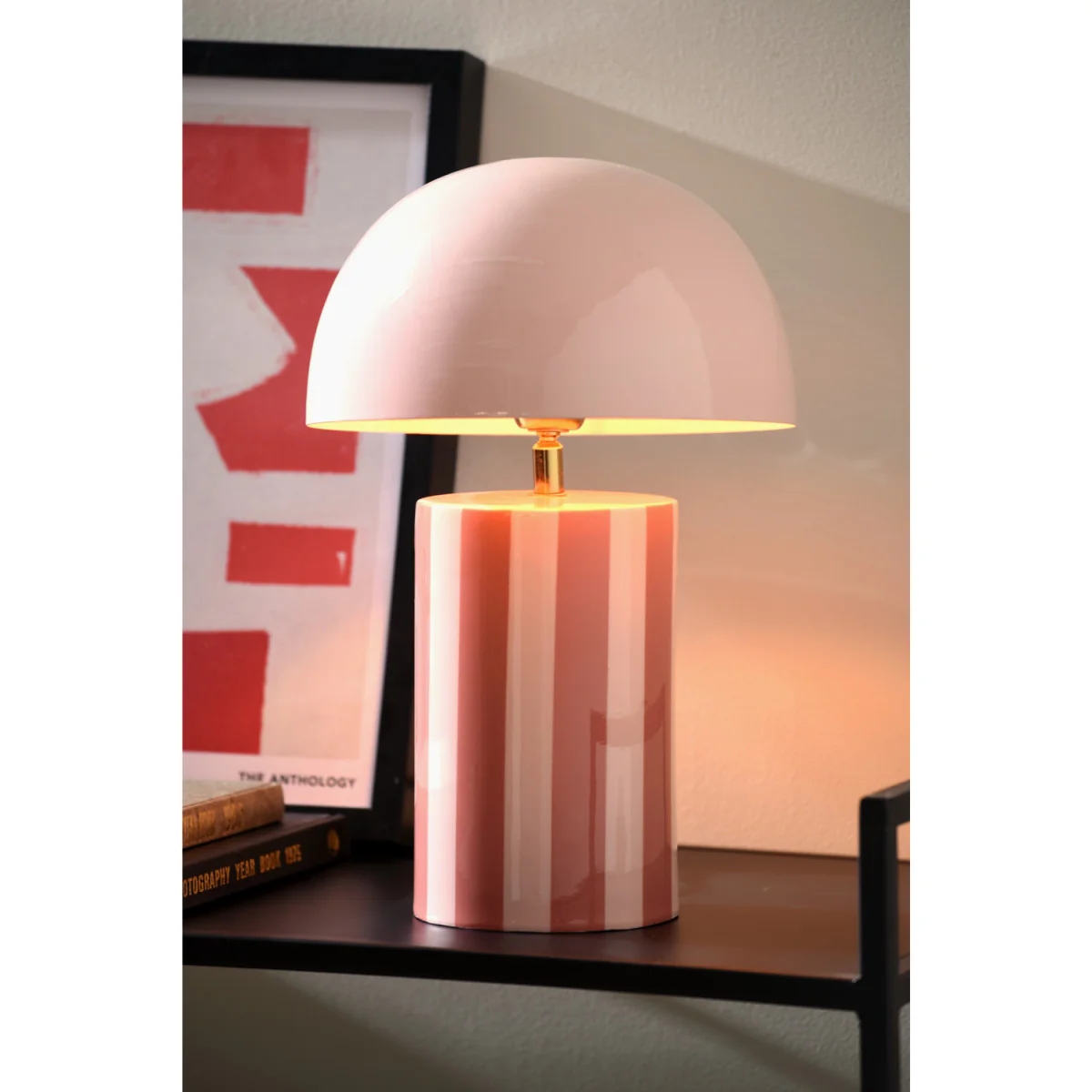 Lampe de table Rayado - Image 9