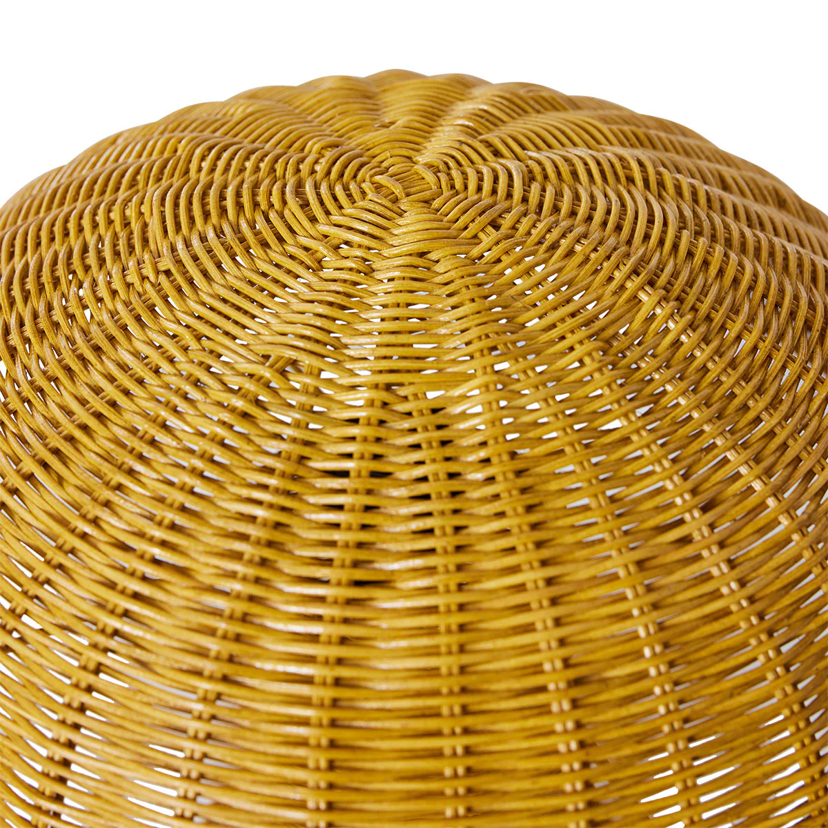 Lampe De Table Rotin - Ø 34 cm x 30 cm - Image 20
