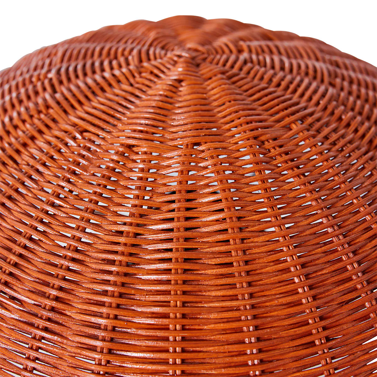 Lampe De Table Rotin - Ø 34 cm x 30 cm - Image 26