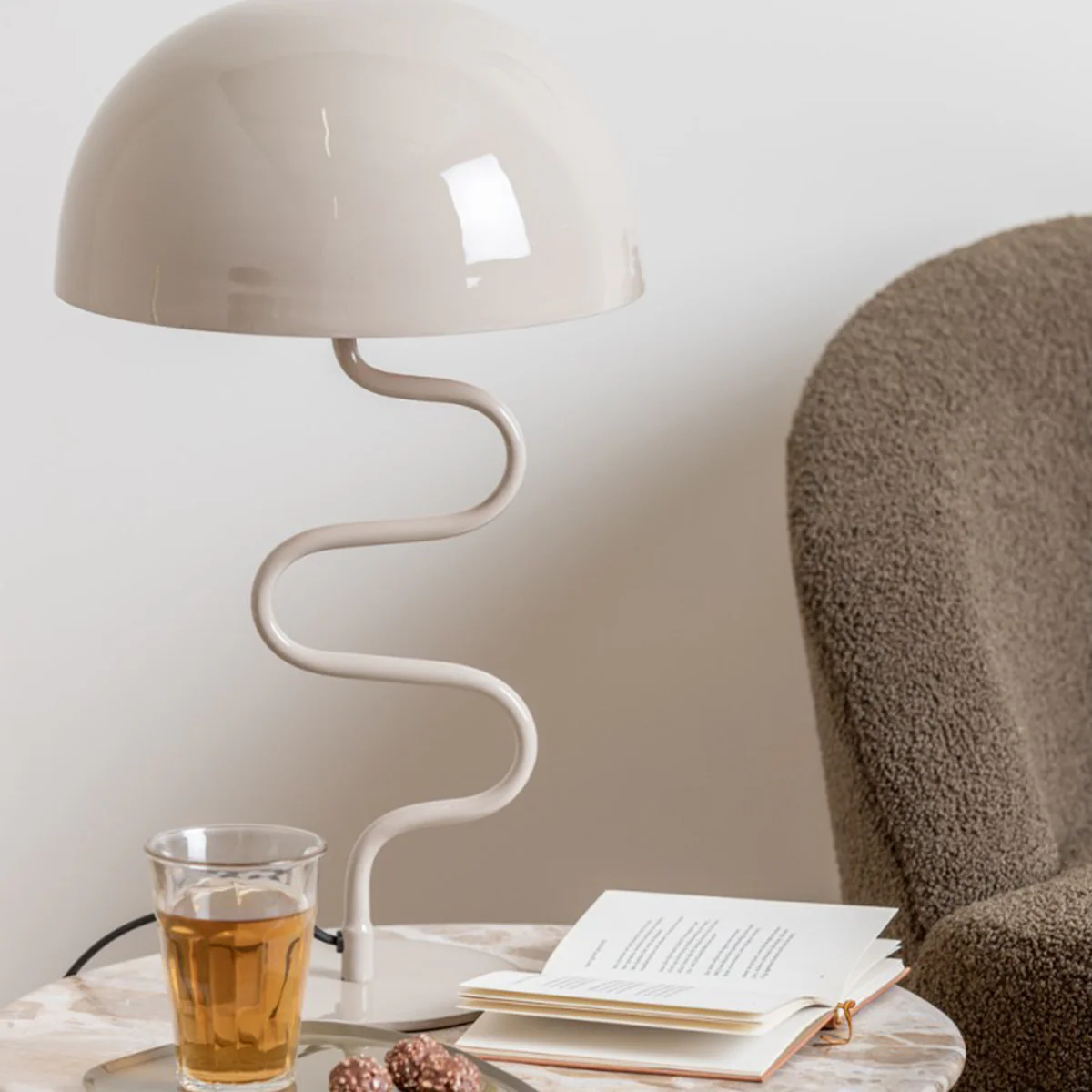 Lampe de table Twist - Image 10