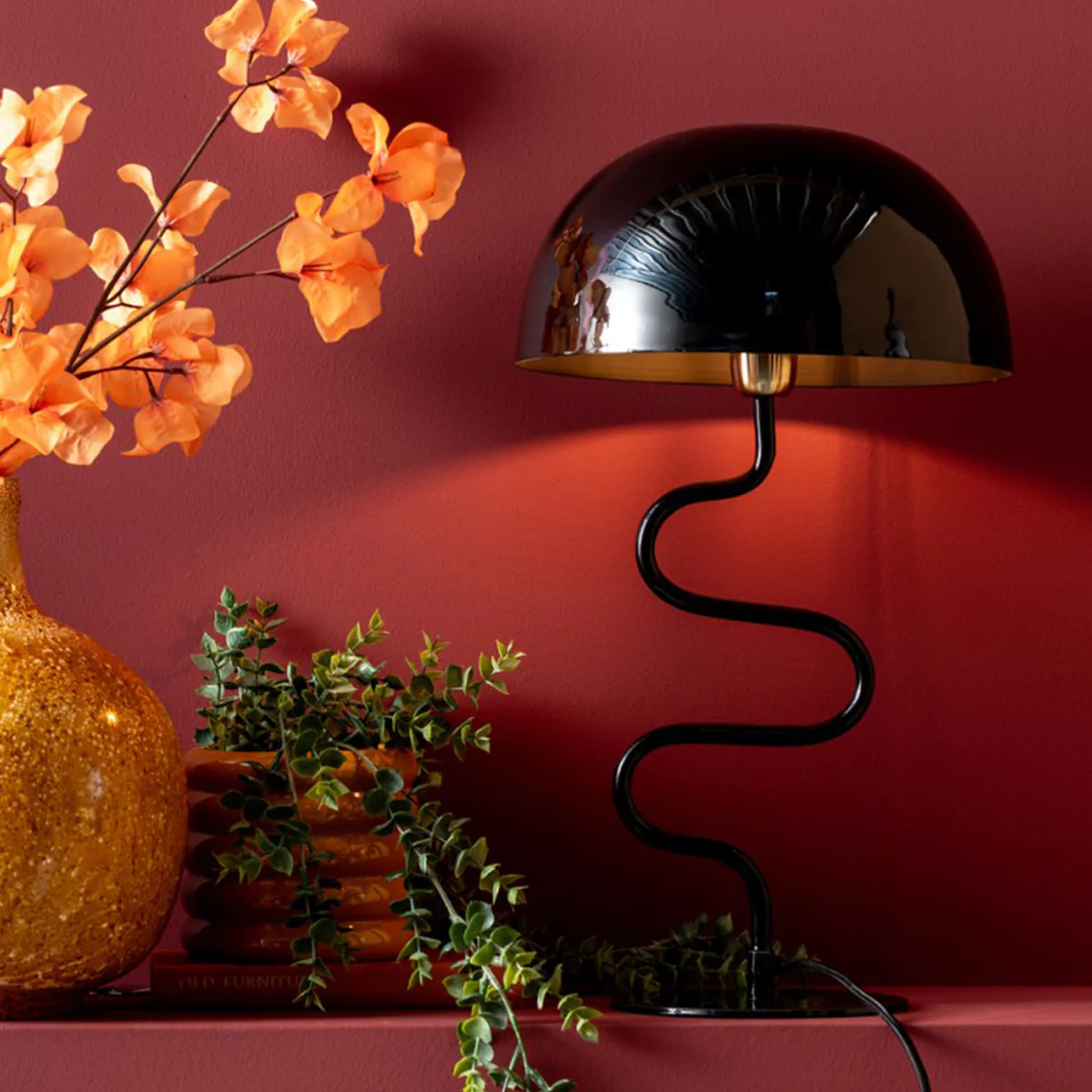 Lampe de table Twist - Image 4