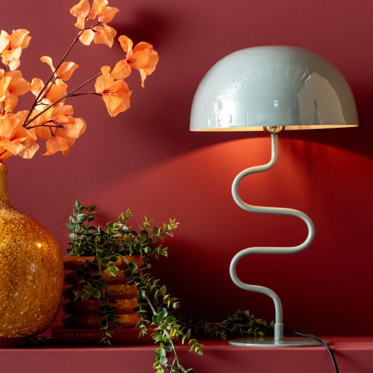 Lampe de table Twist - Image 6
