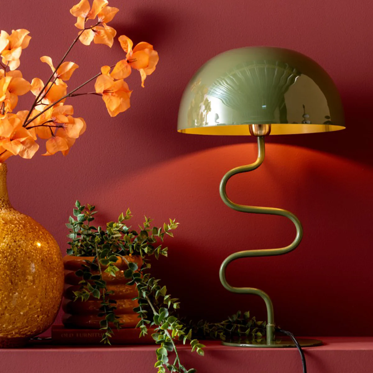 Lampe de table Twist - Image 8