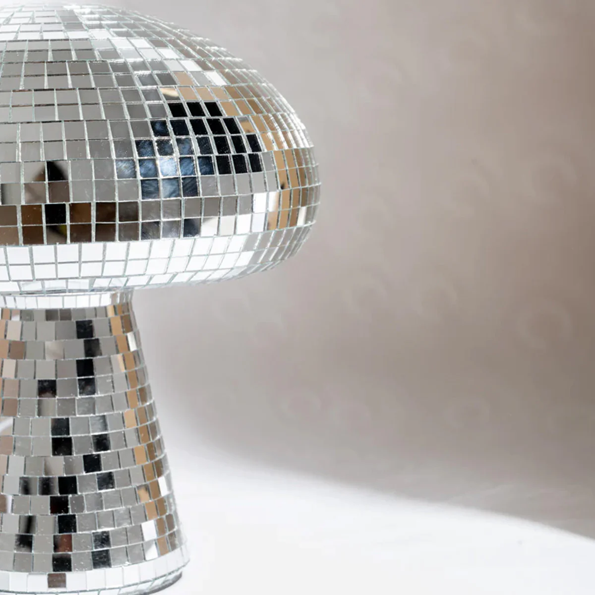 Lampe Disco Champignon - Image 3