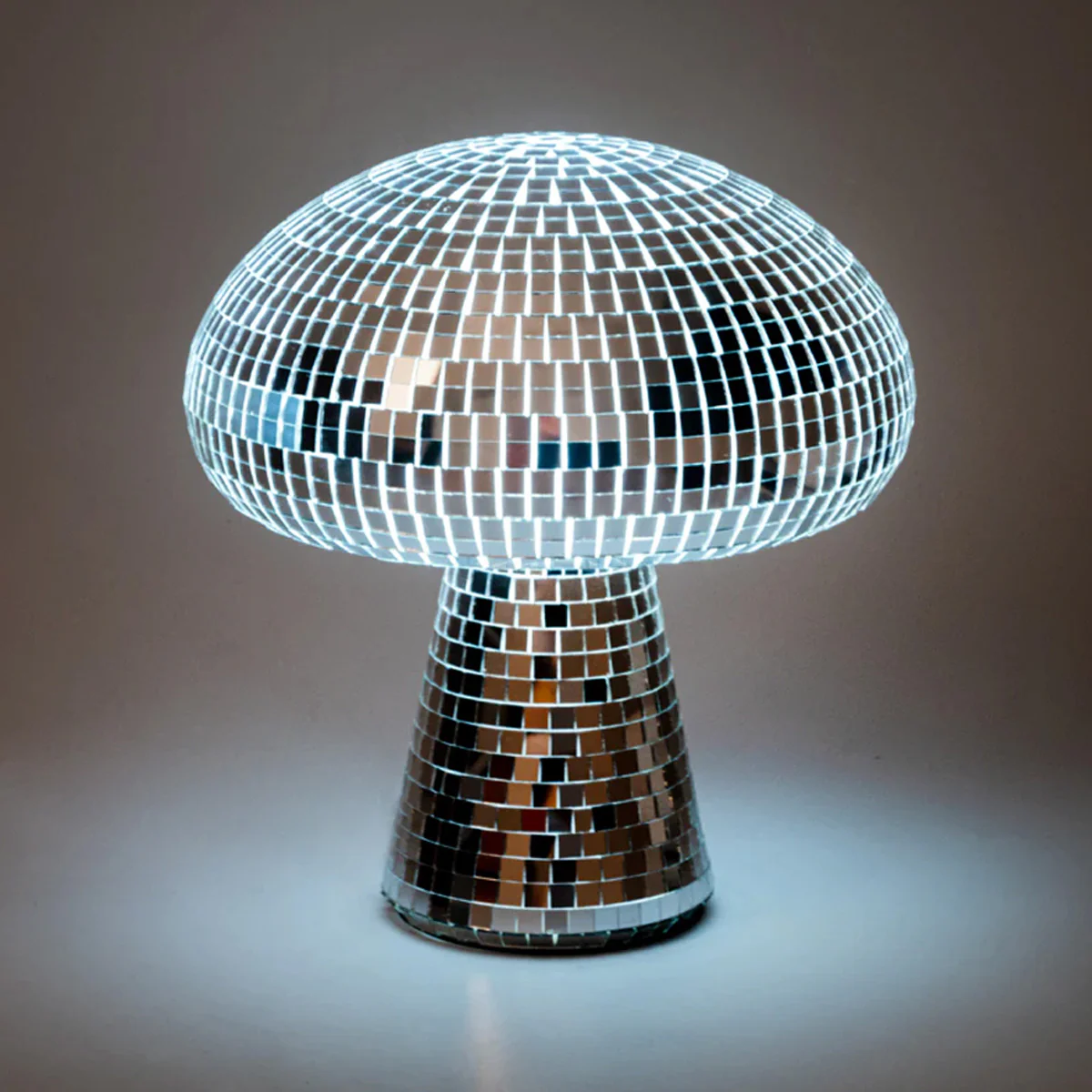 Lampe Disco Champignon - Image 4